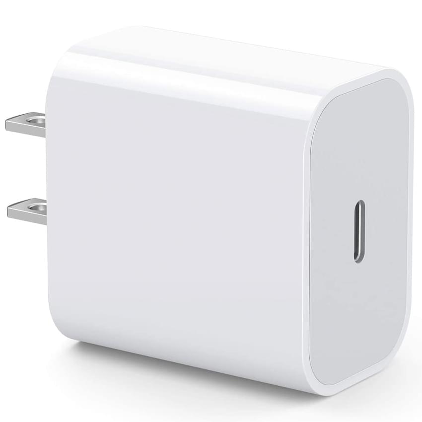 Cargador Usb C 20w Apple Original